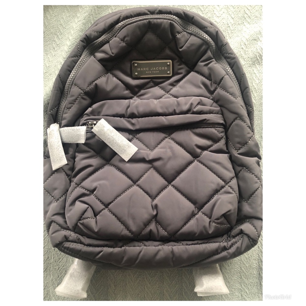 NWT Marc Jacobs Nylon Backpack